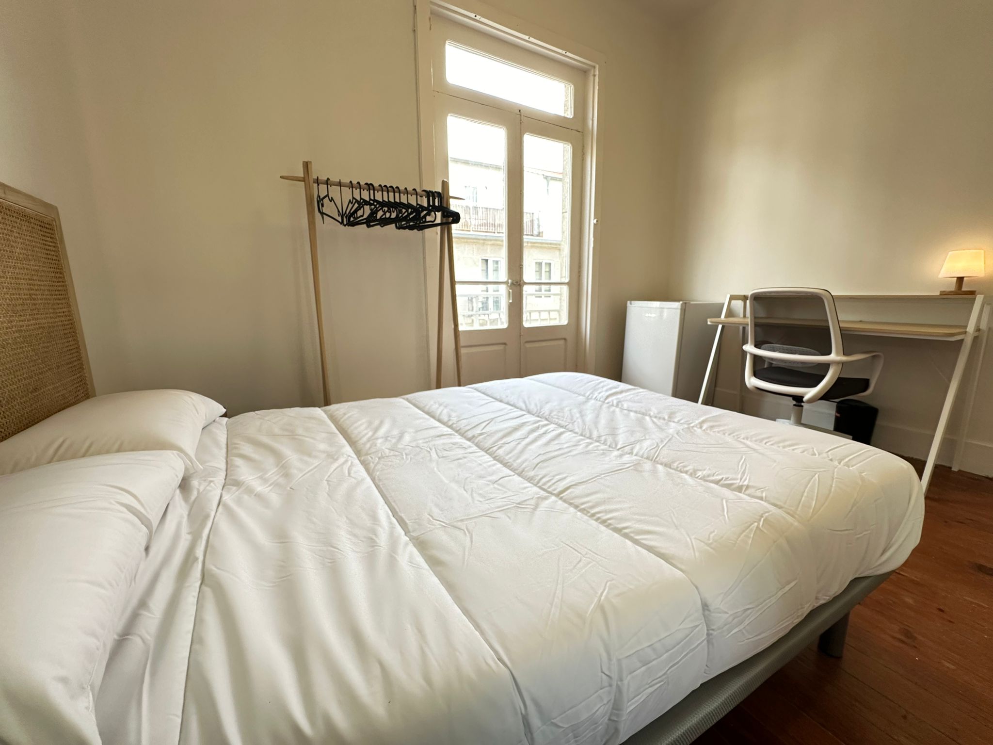 2ºD, Habitación 0301