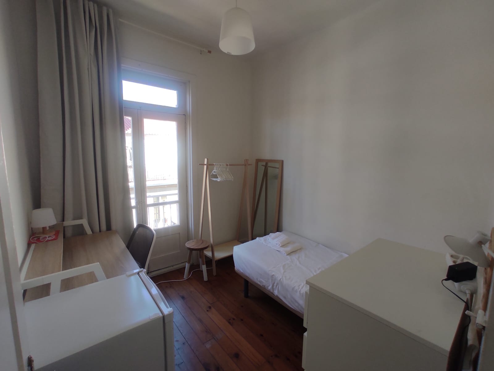2ºD, Habitación 0303