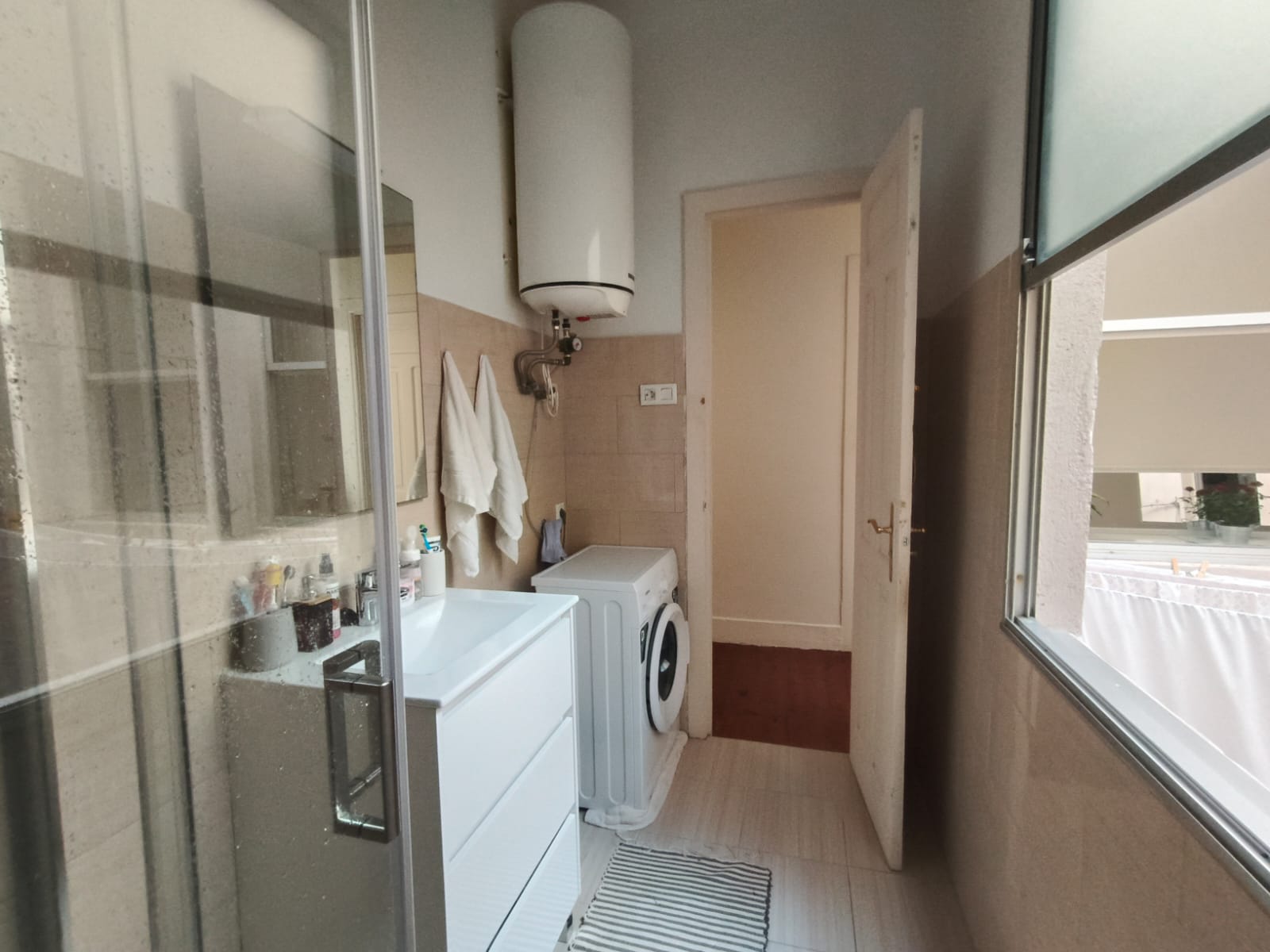 3ºI, Habitación 0501