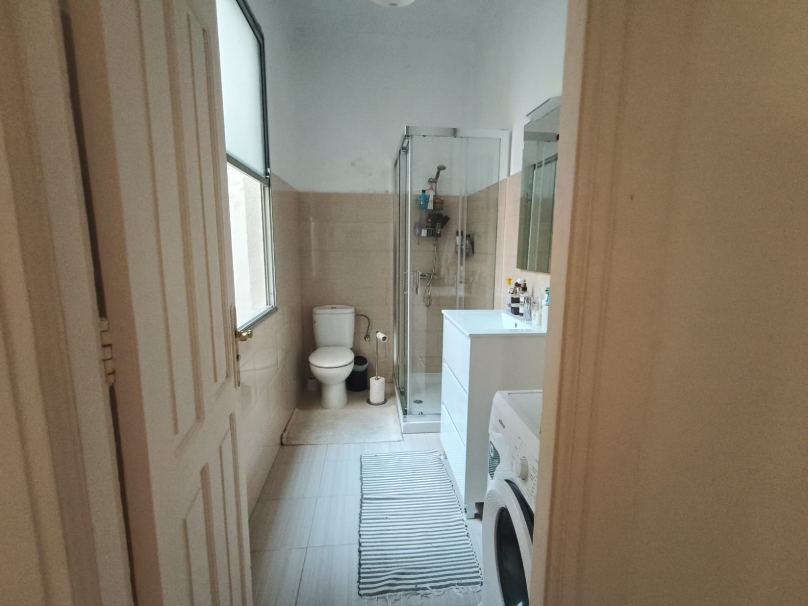 3ºI, Habitación 0501