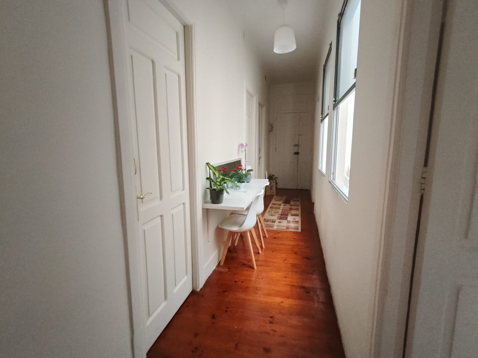 3ºI, Habitación 0501