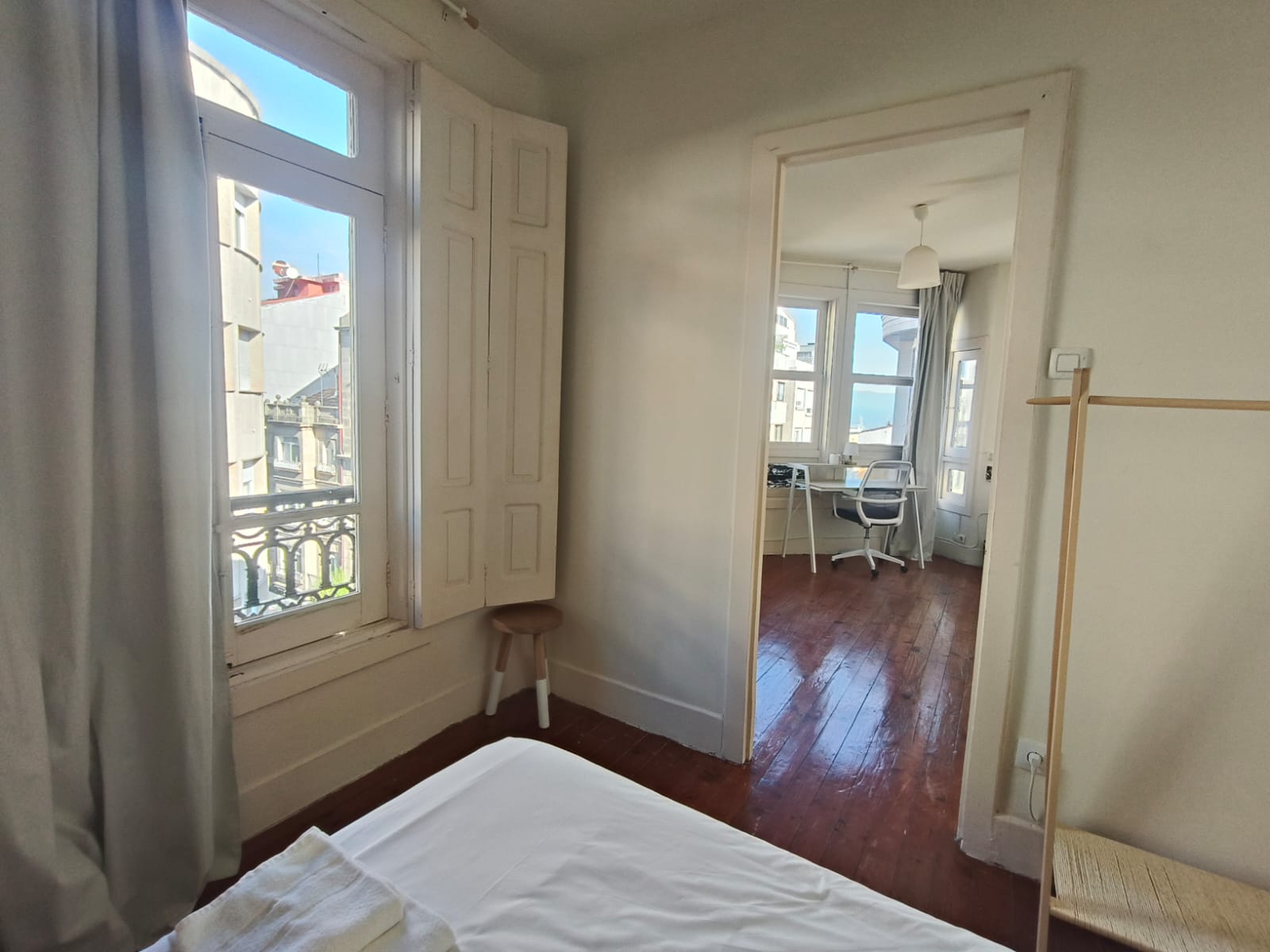 3ºI, Habitación 0501