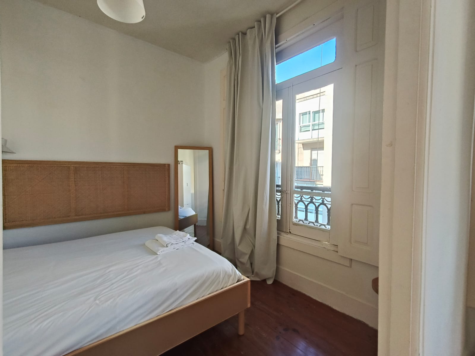 3ºI, Habitación 0501
