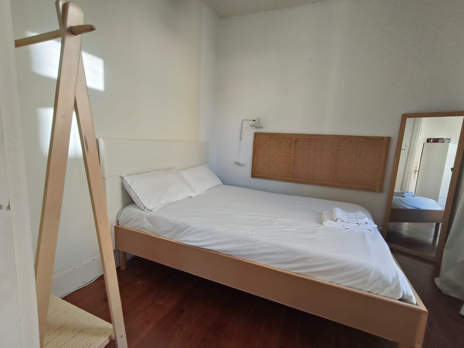3ºI, Habitación 0501