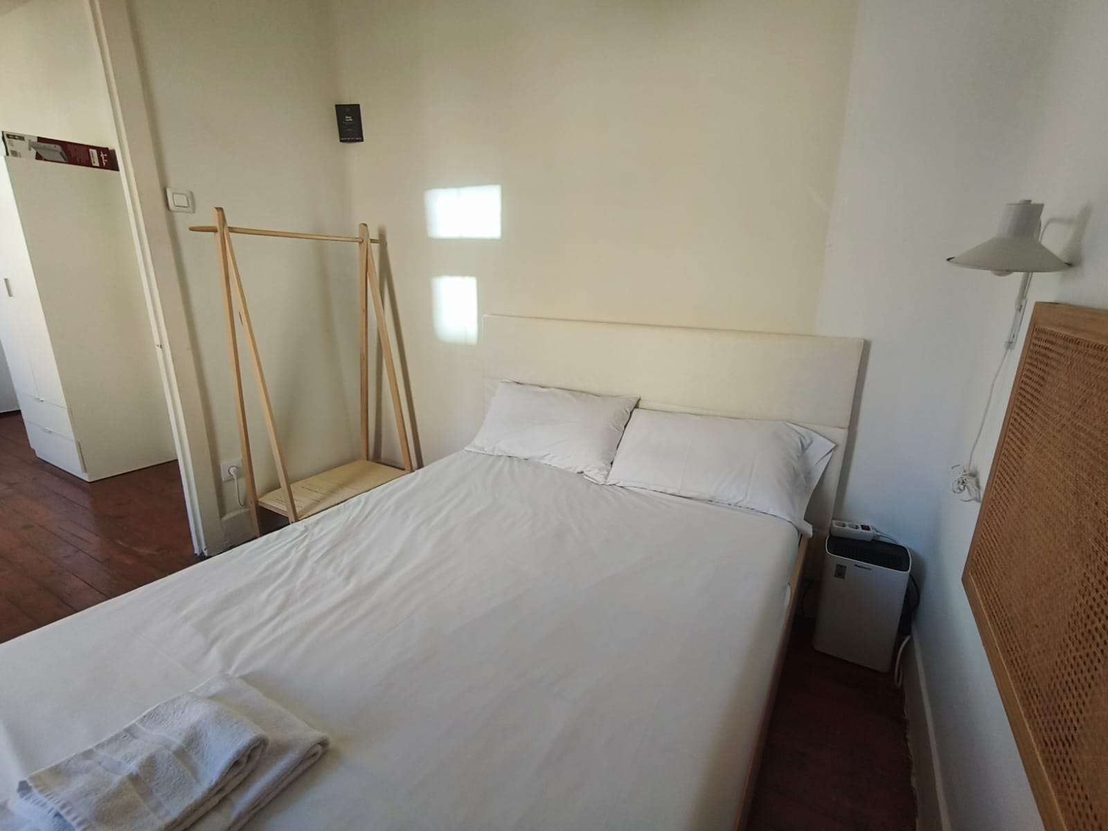 3ºI, Habitación 0501