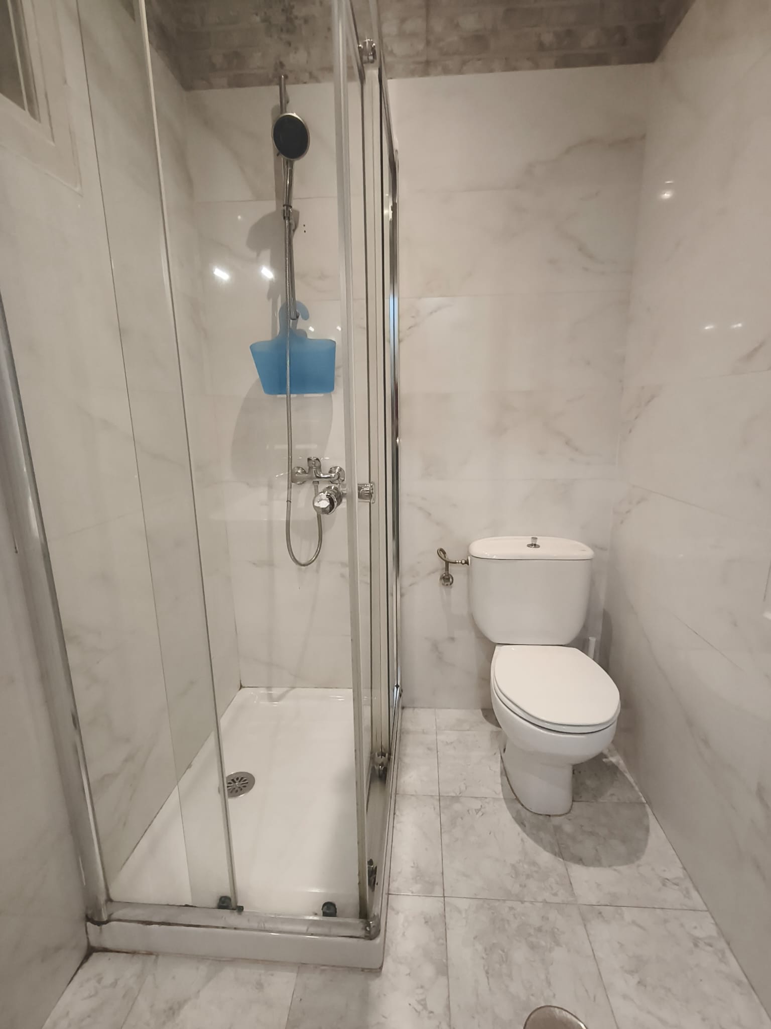 1ºD, Habitación 1501
