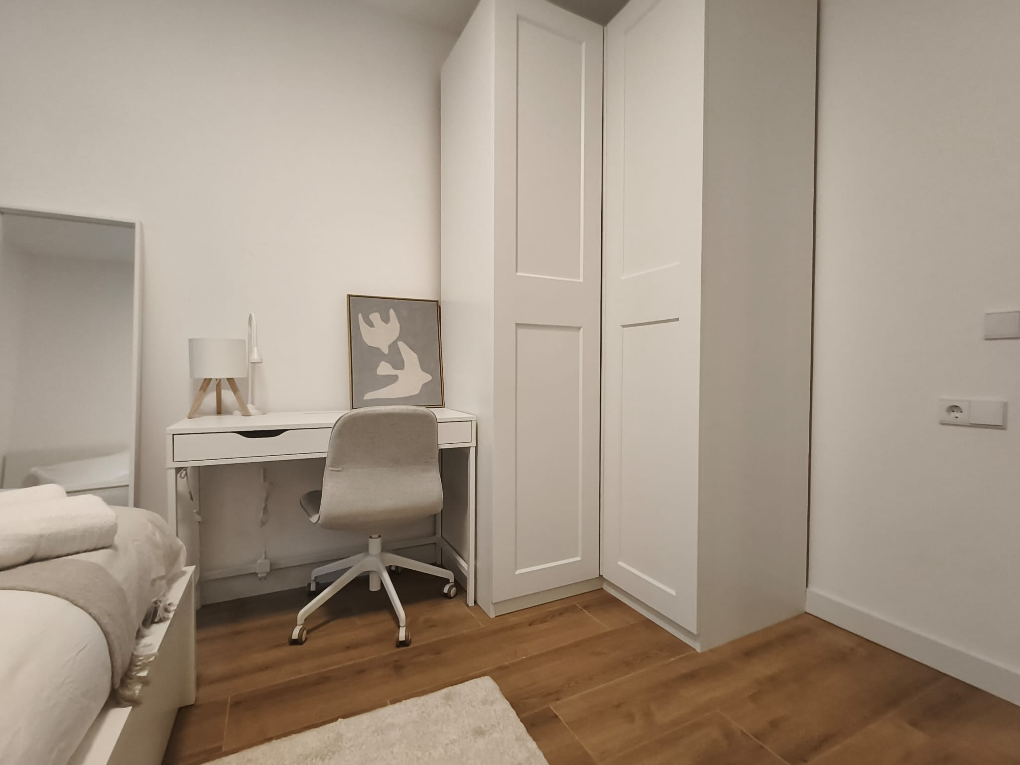 Planta 2, Habitación 2403