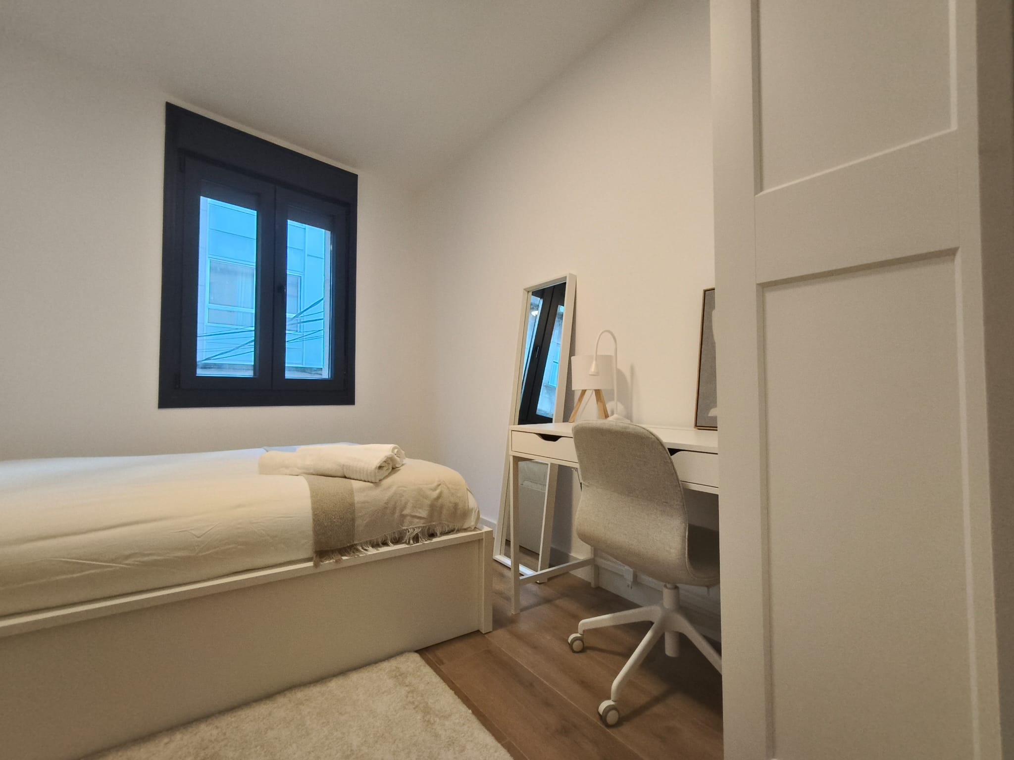Planta 2, Habitación 2403