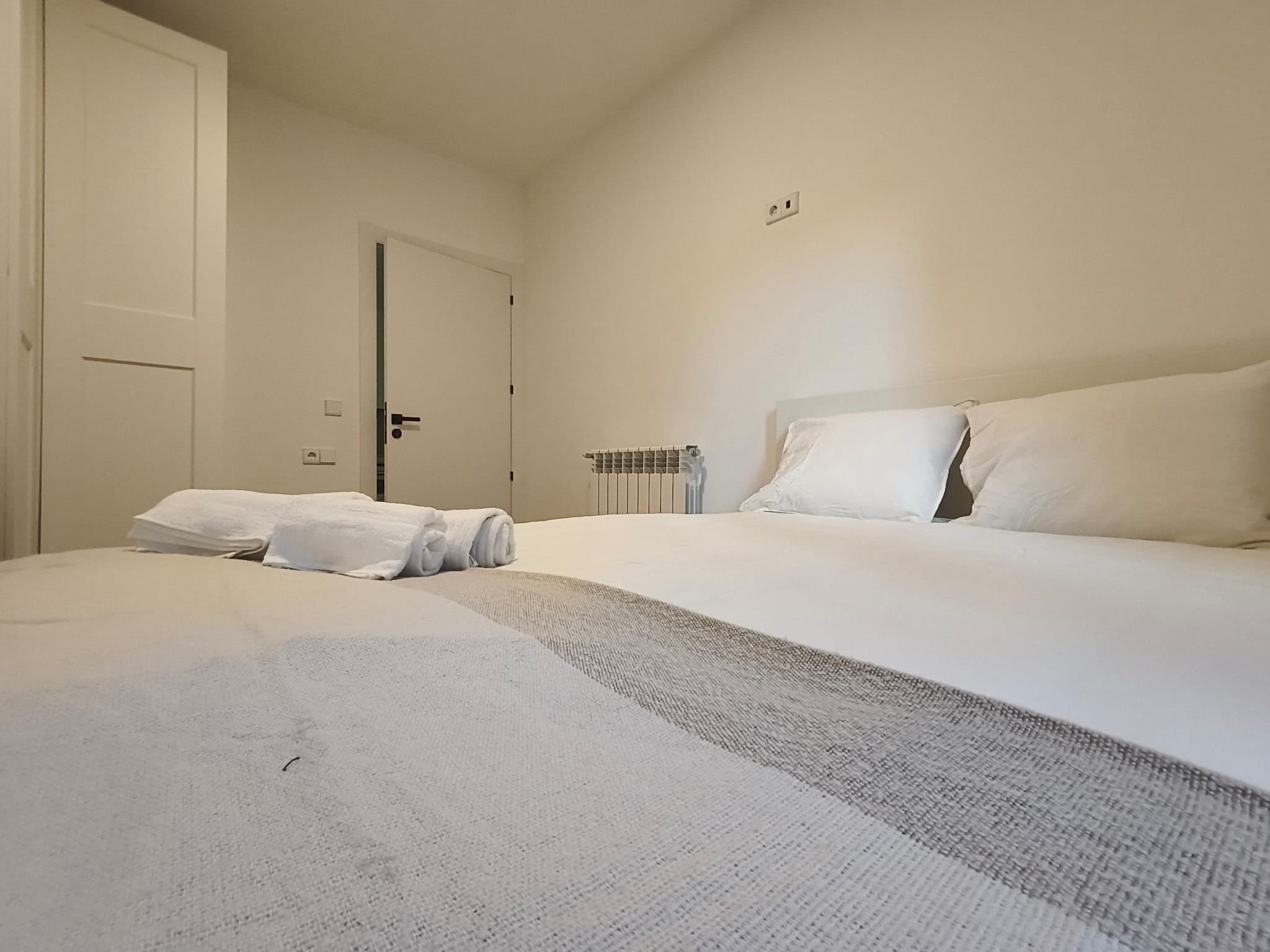 Planta 2, Habitación 2403