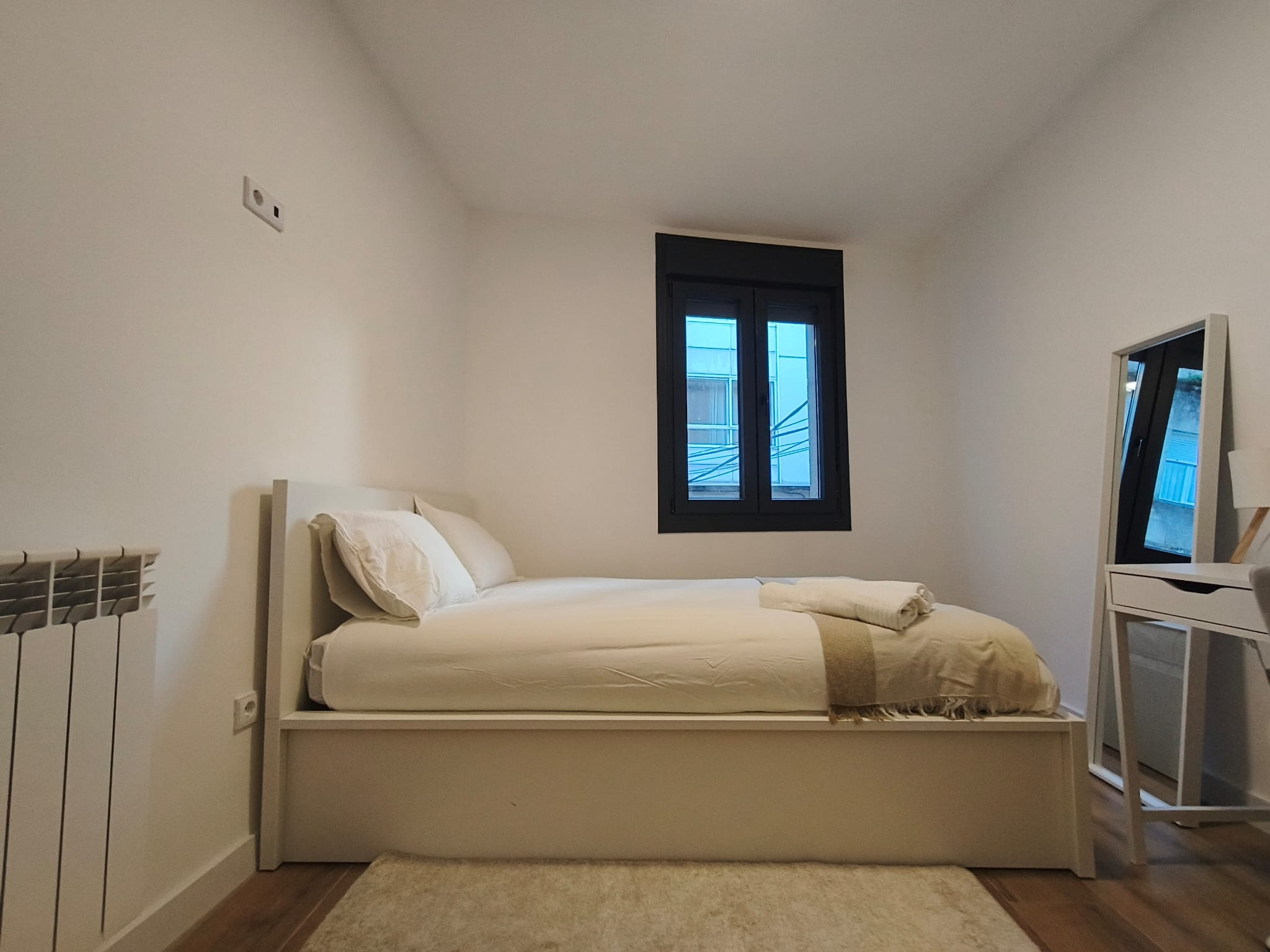 Planta 2, Habitación 2403