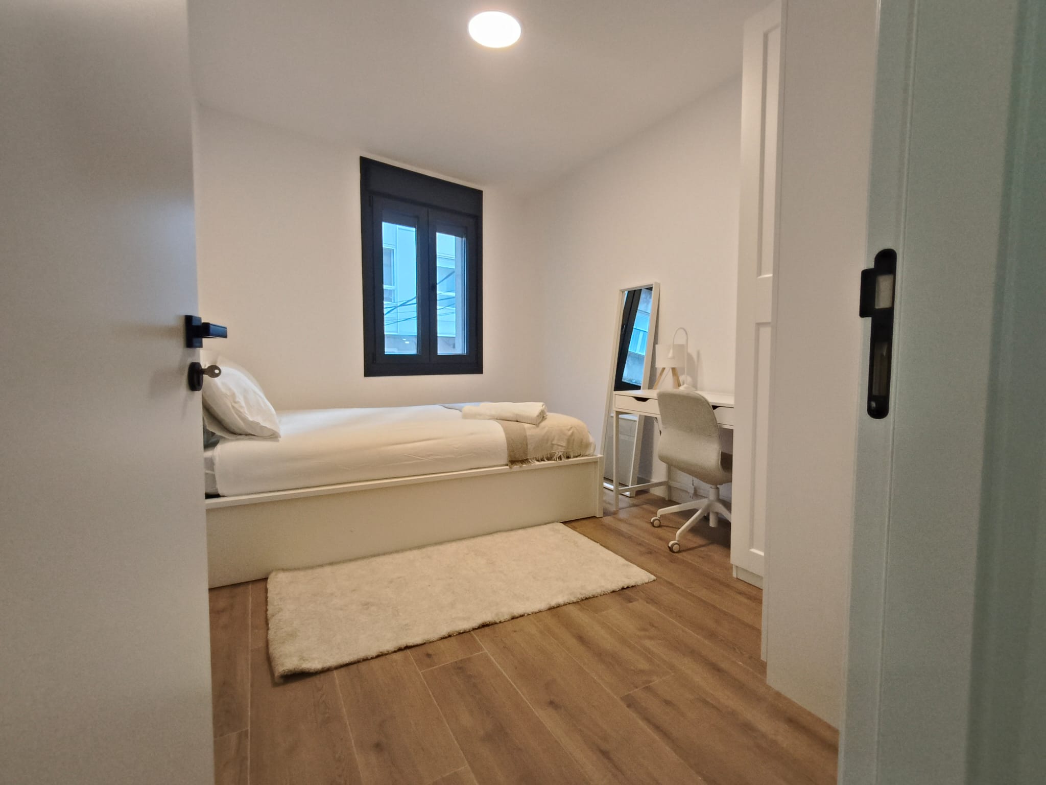 Planta 2, Habitación 2403