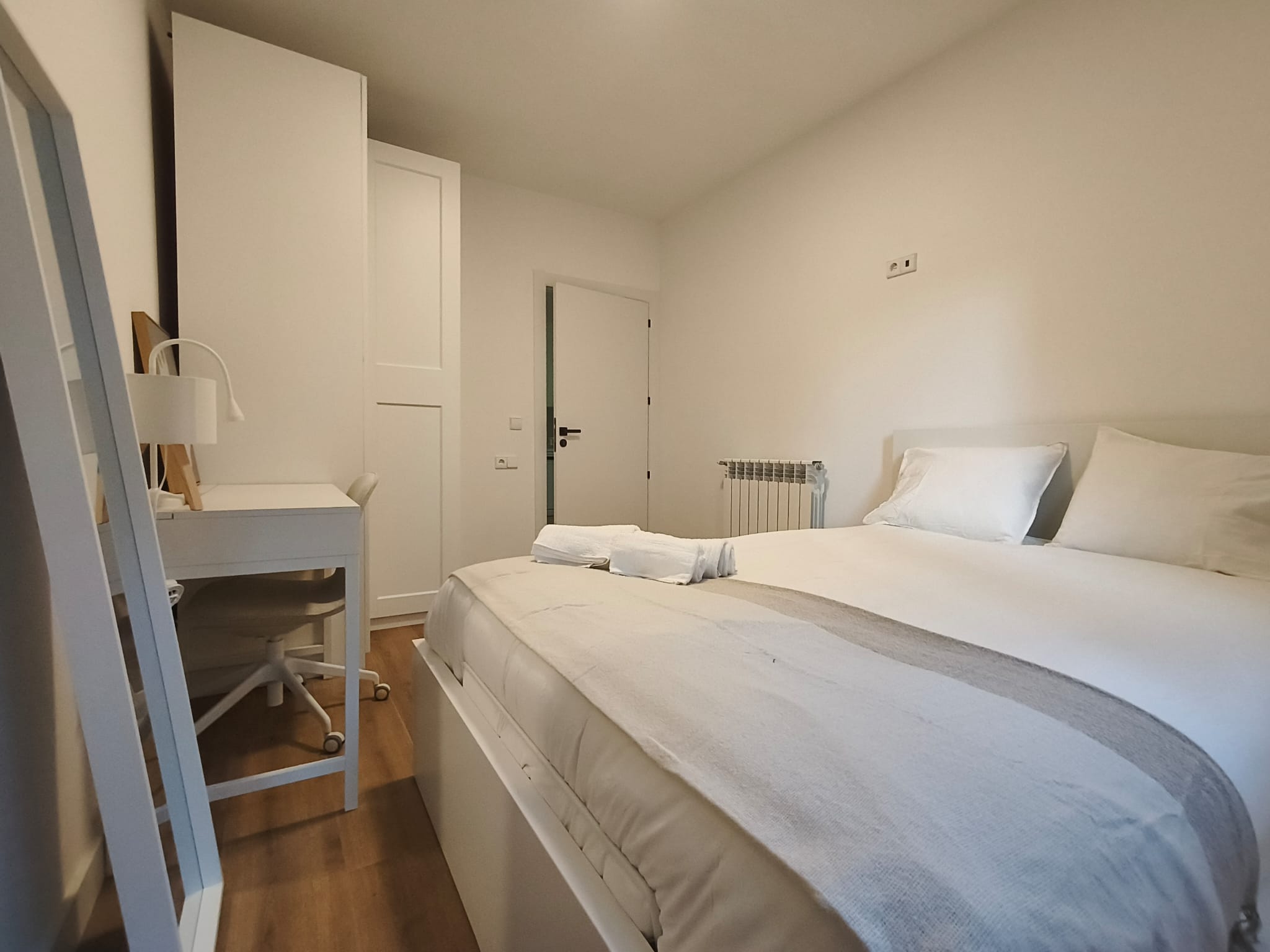 Planta 2, Habitación 2403