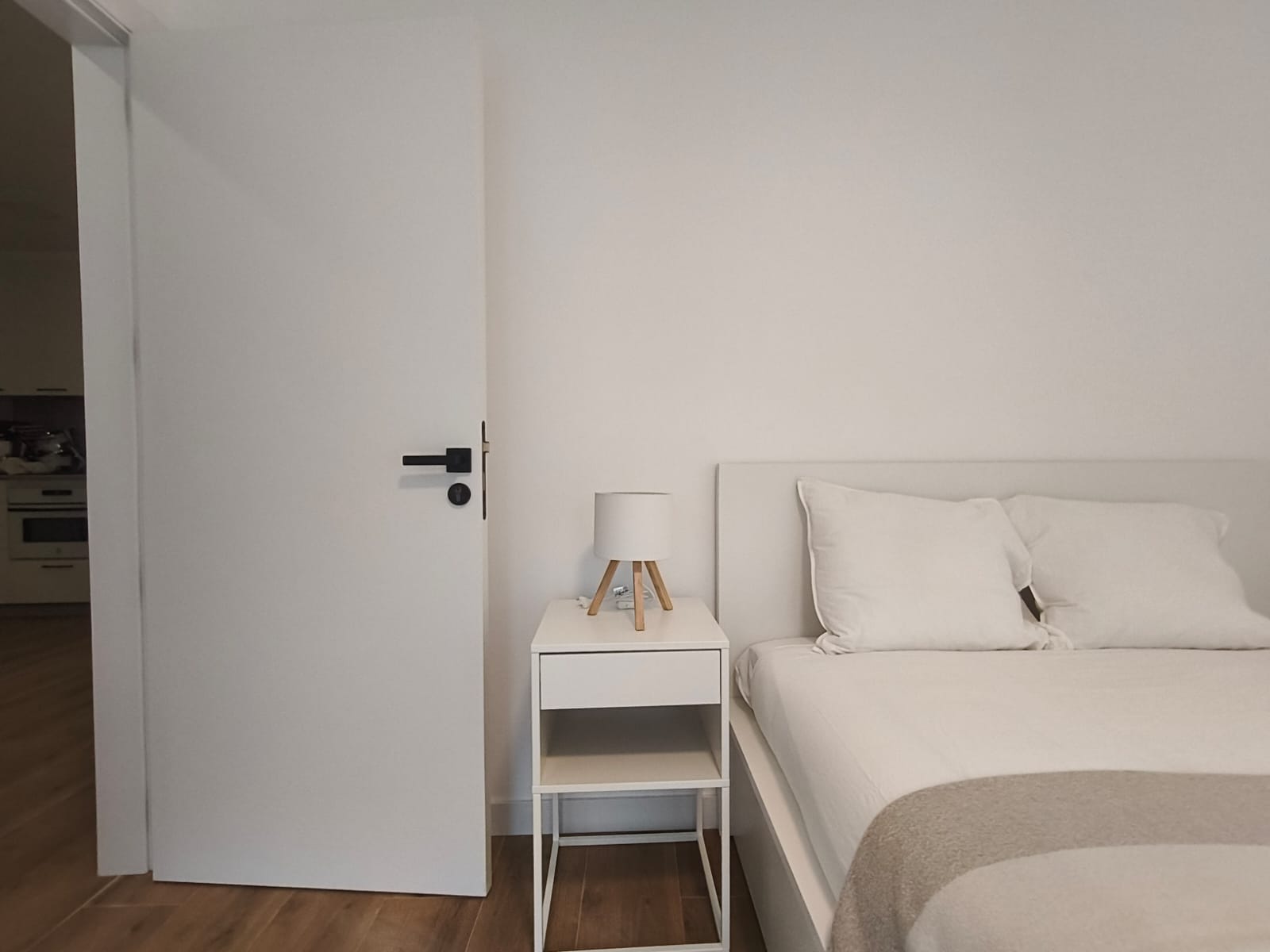 Planta 3, Habitación 2501