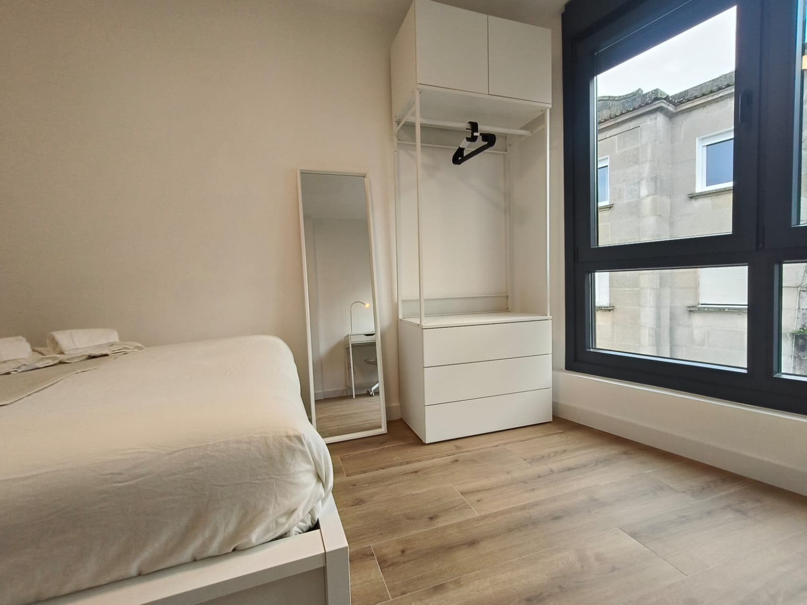 Planta 3, Habitación 2501
