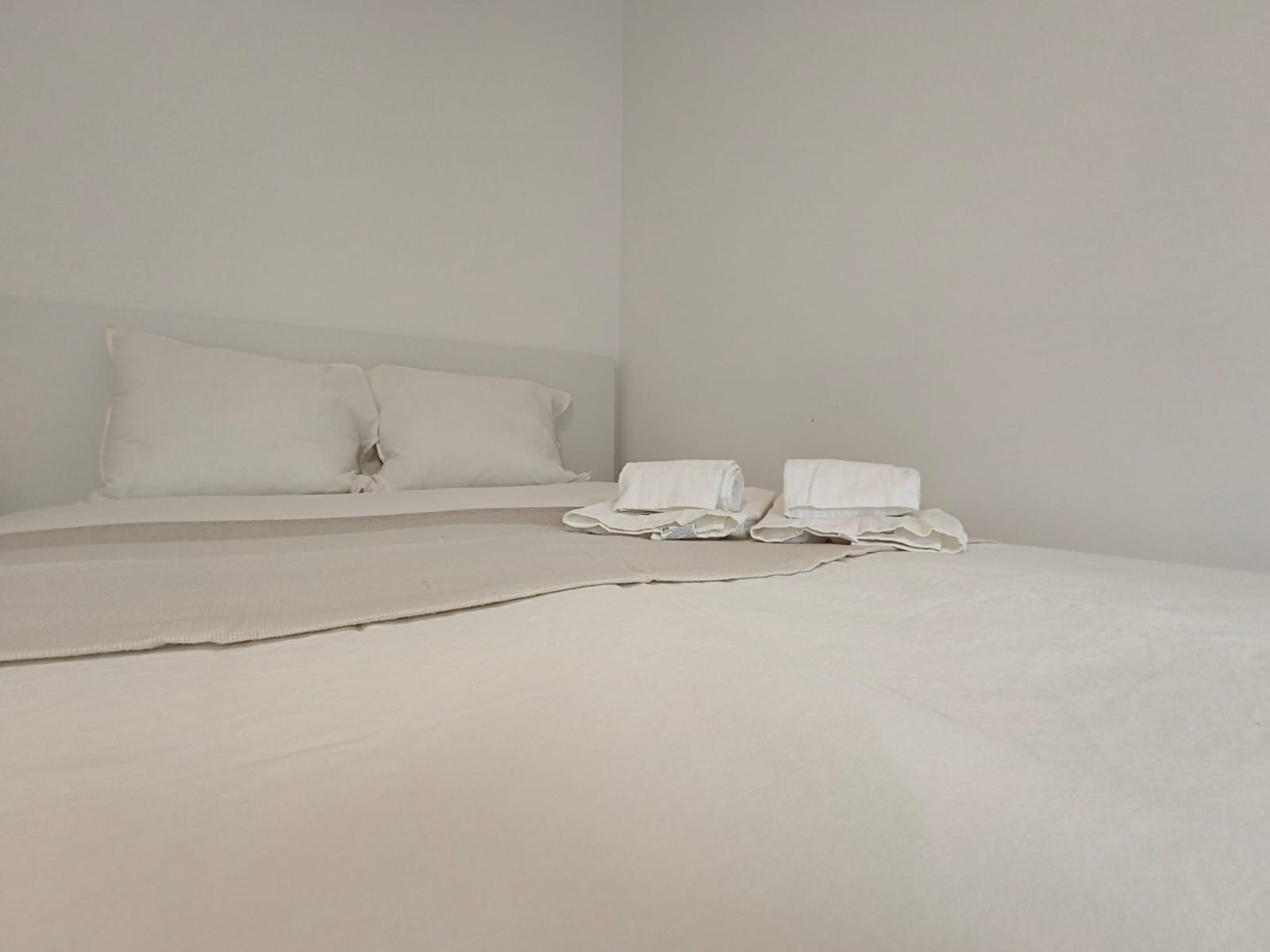 Planta 3, Habitación 2501