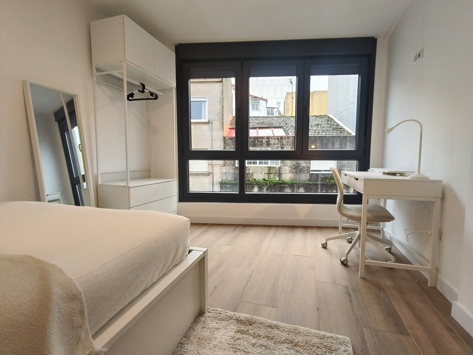 Planta 3, Habitación 2501