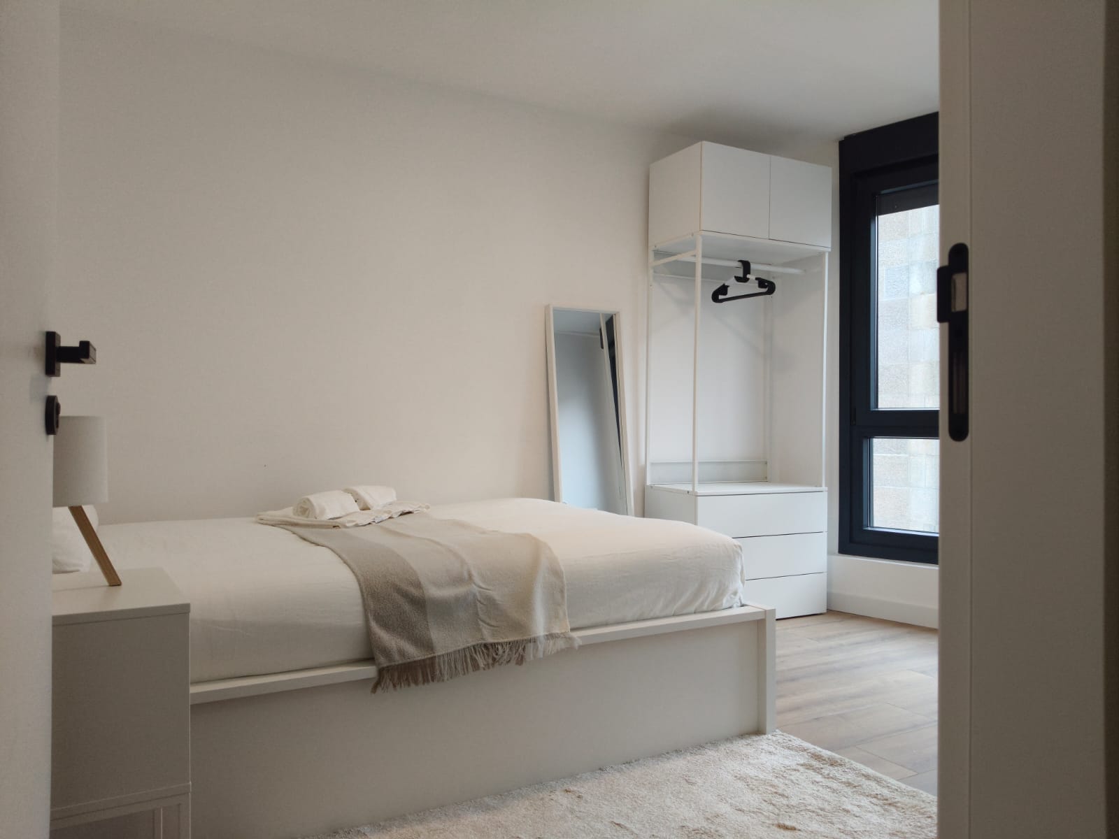Planta 3, Habitación 2501