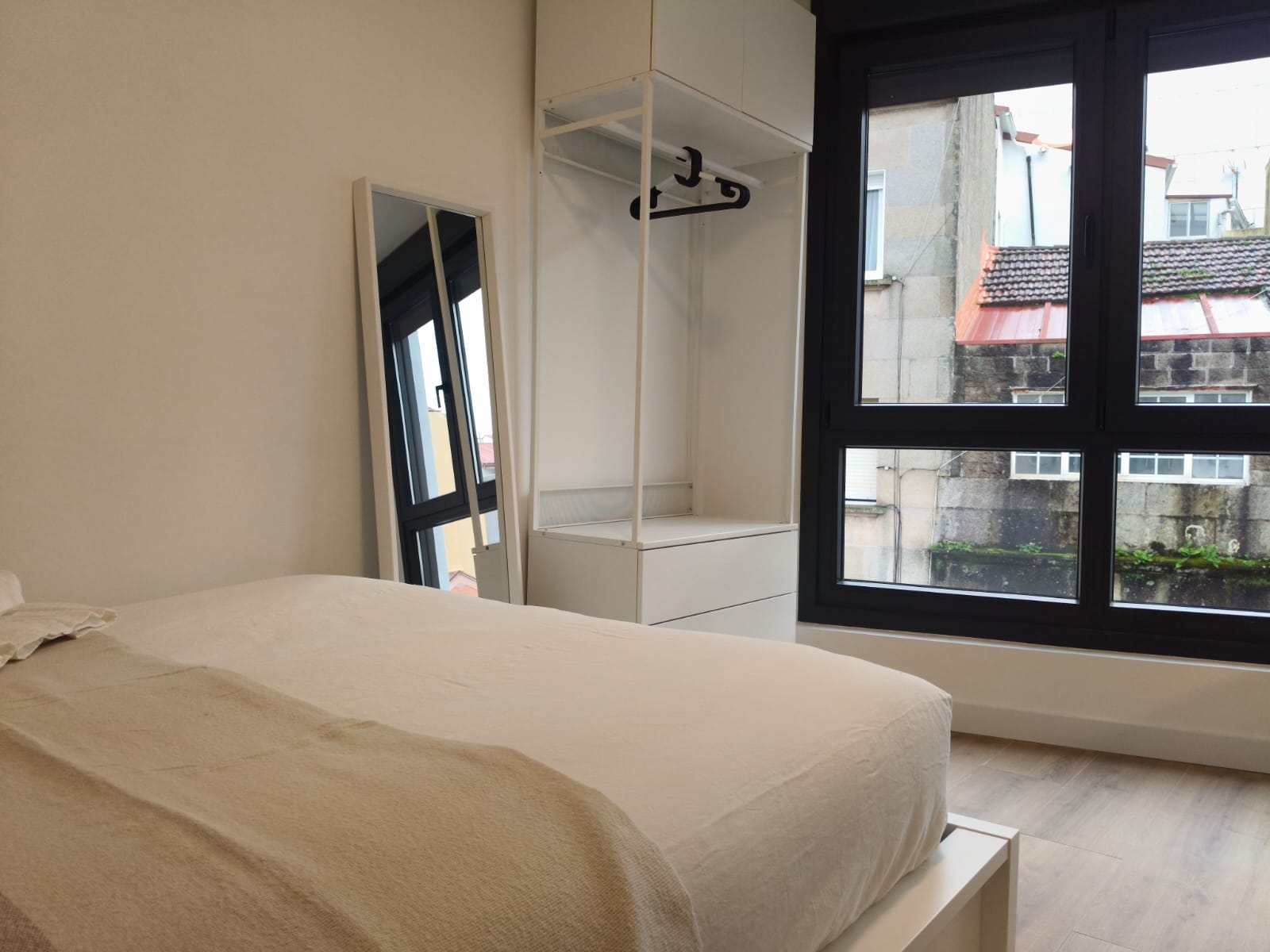 Planta 3, Habitación 2501
