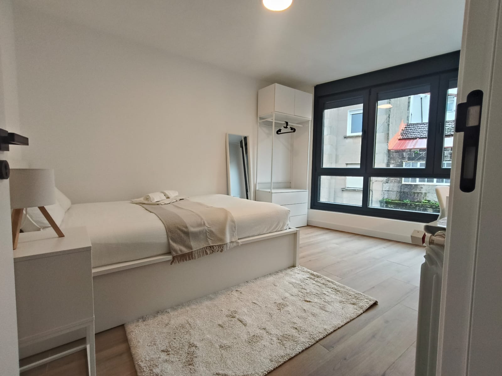 Planta 3, Habitación 2501