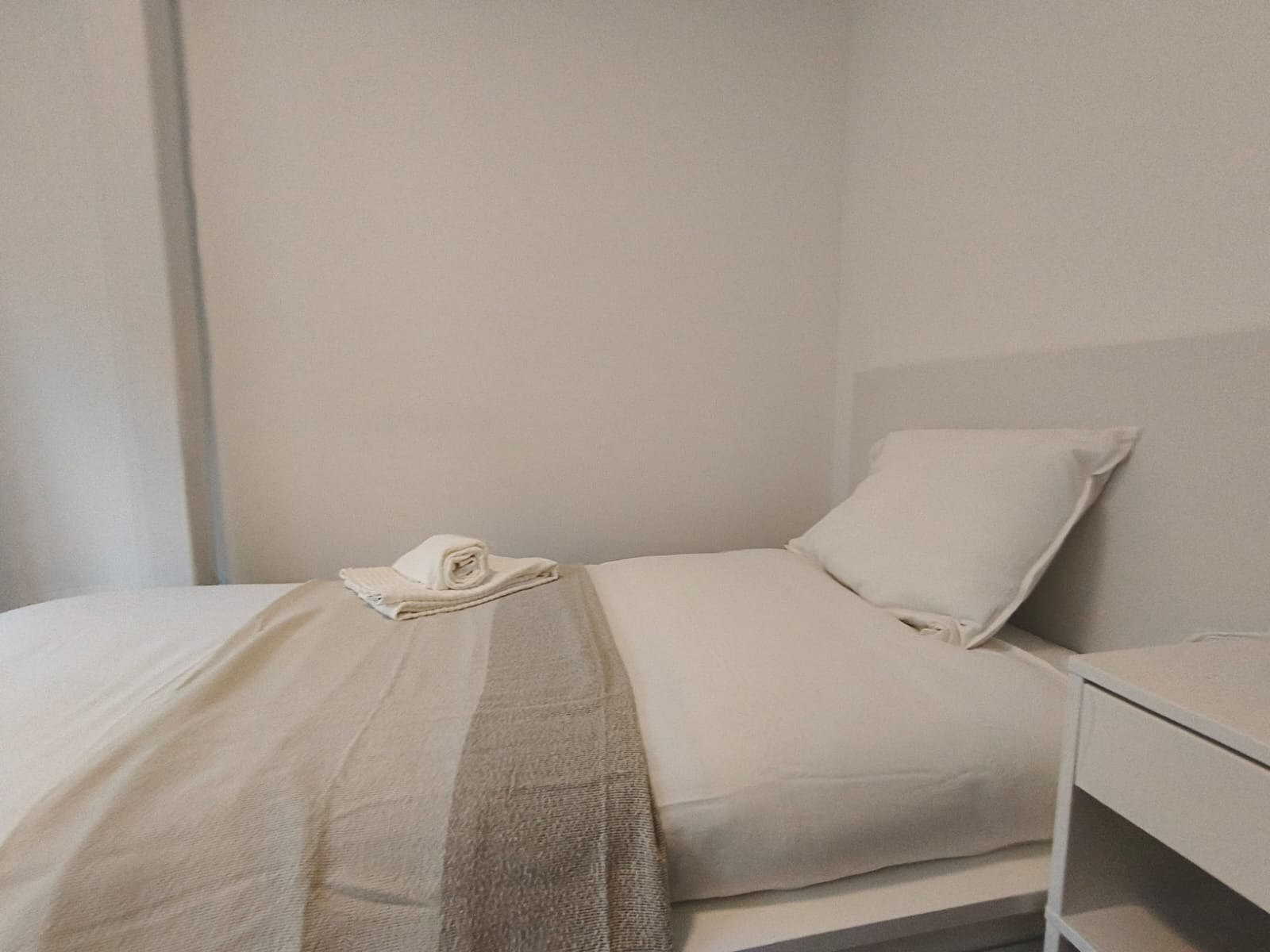 Planta 3, Habitación 2502