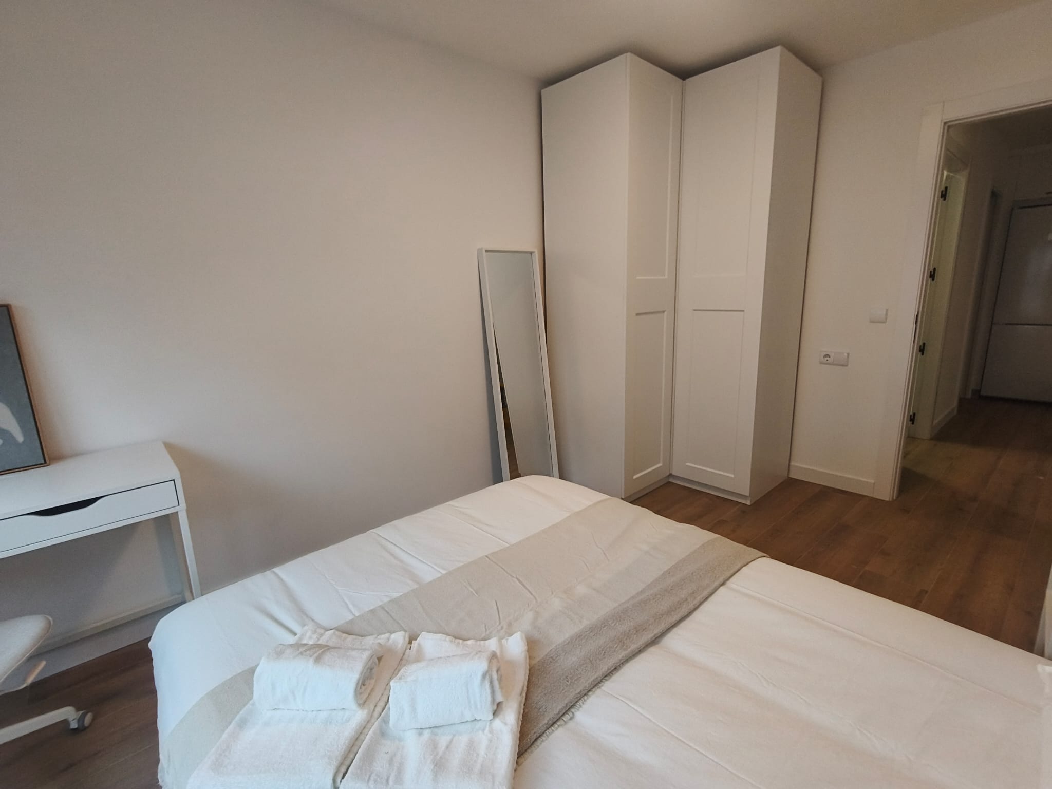 Planta 3, Habitación 2503