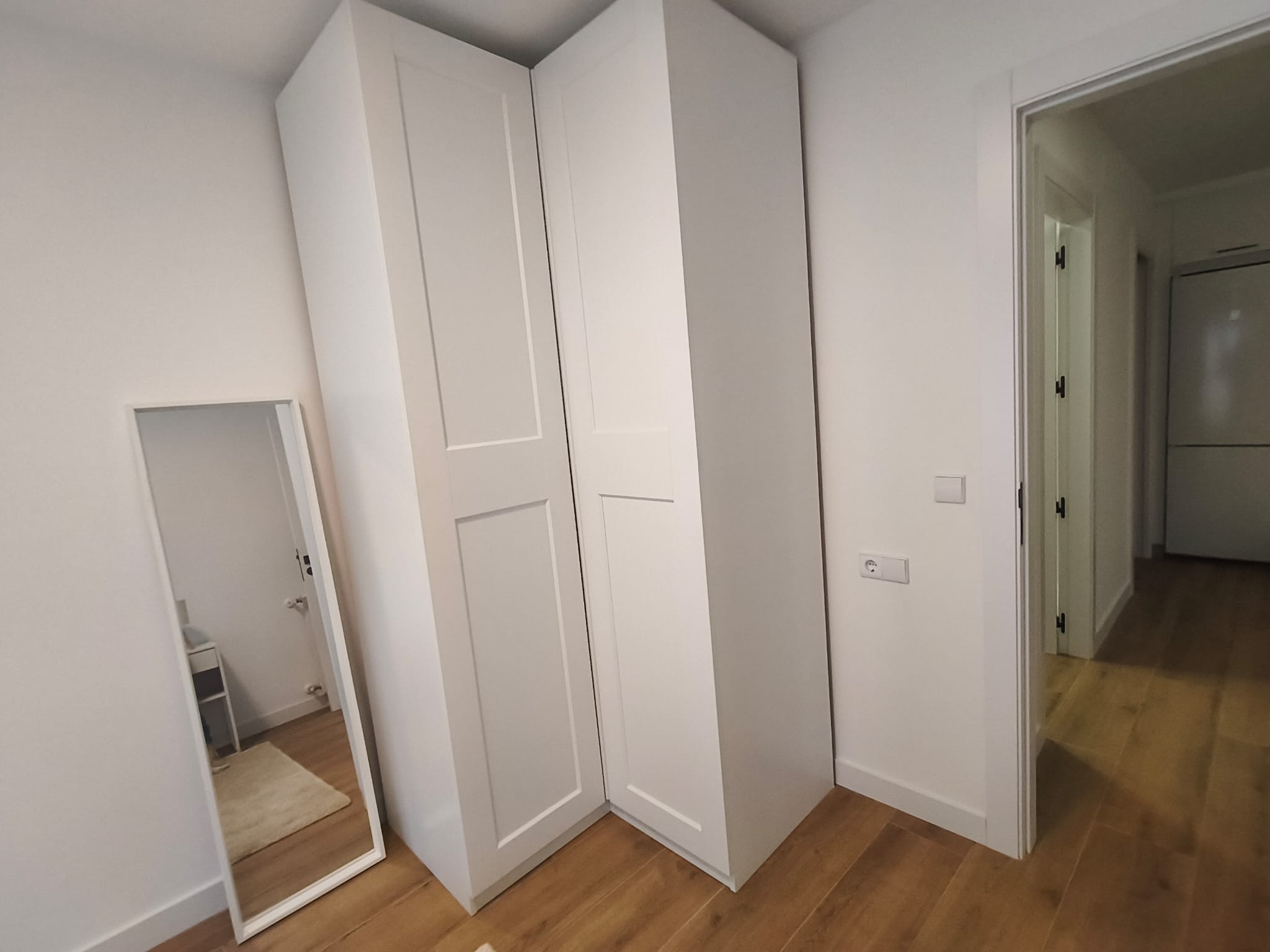 Planta 3, Habitación 2503