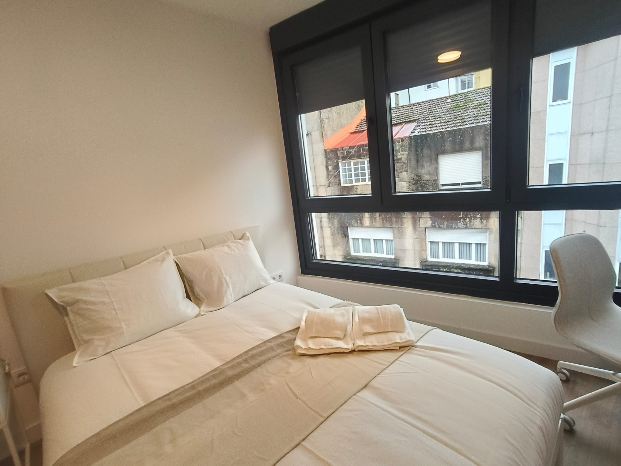 Planta 3, Habitación 2503
