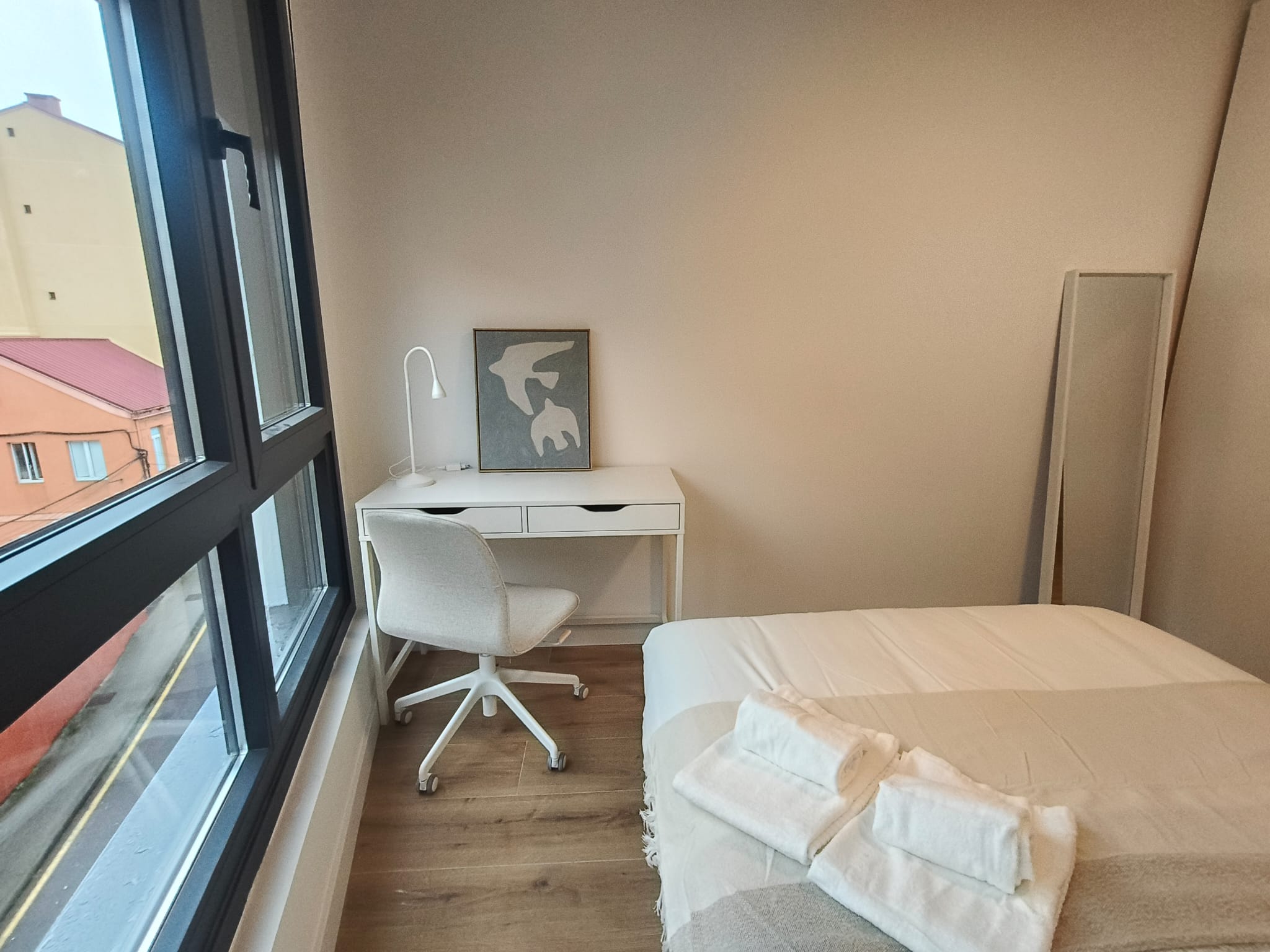 Planta 3, Habitación 2503