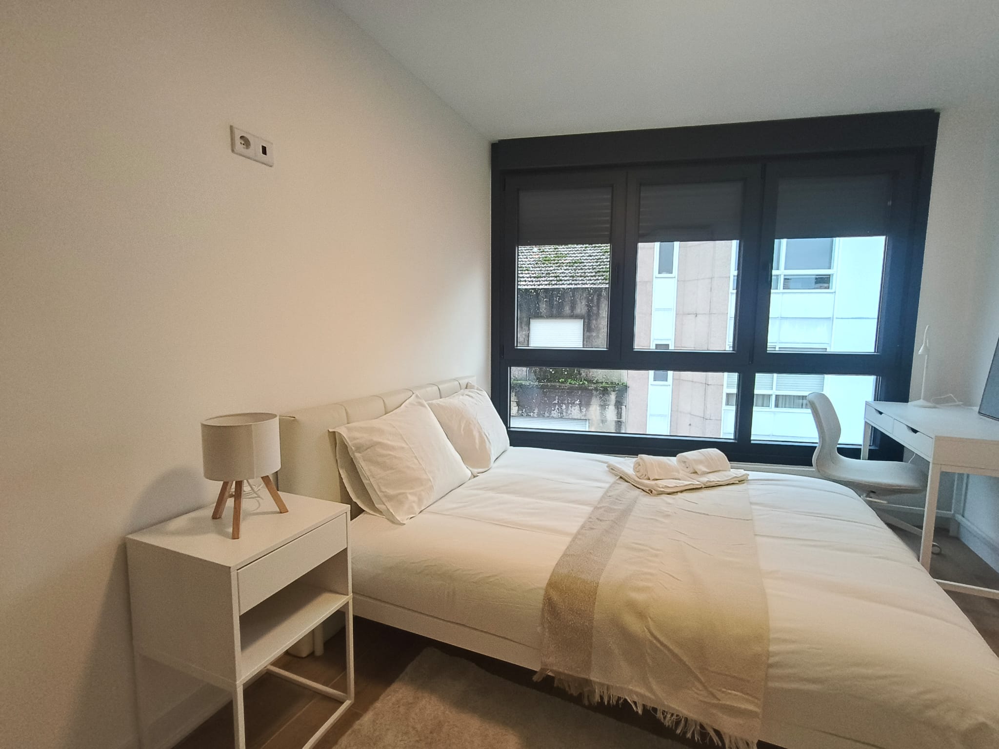 Planta 3, Habitación 2503
