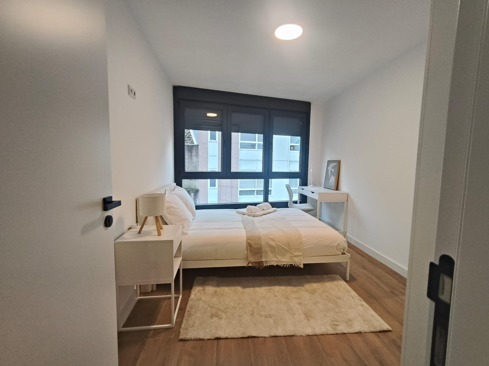 Planta 3, Habitación 2503