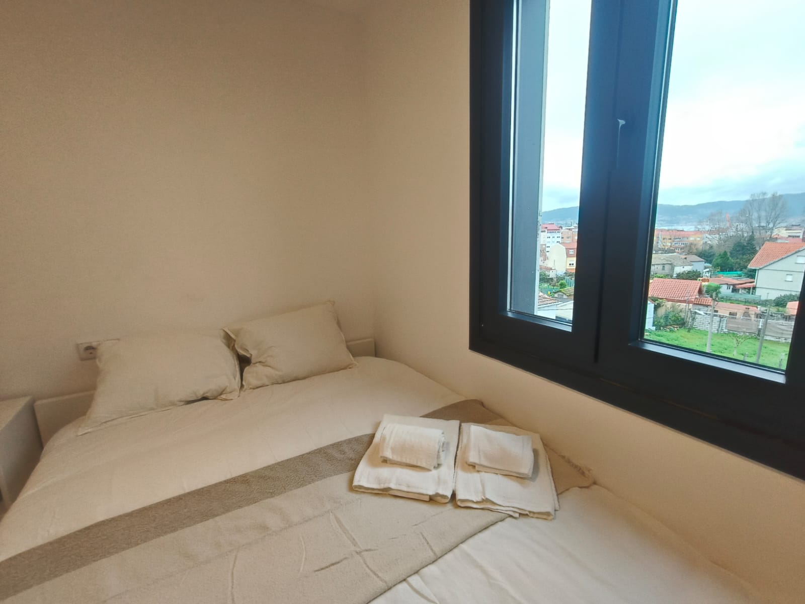 Planta 3, Habitación 2504