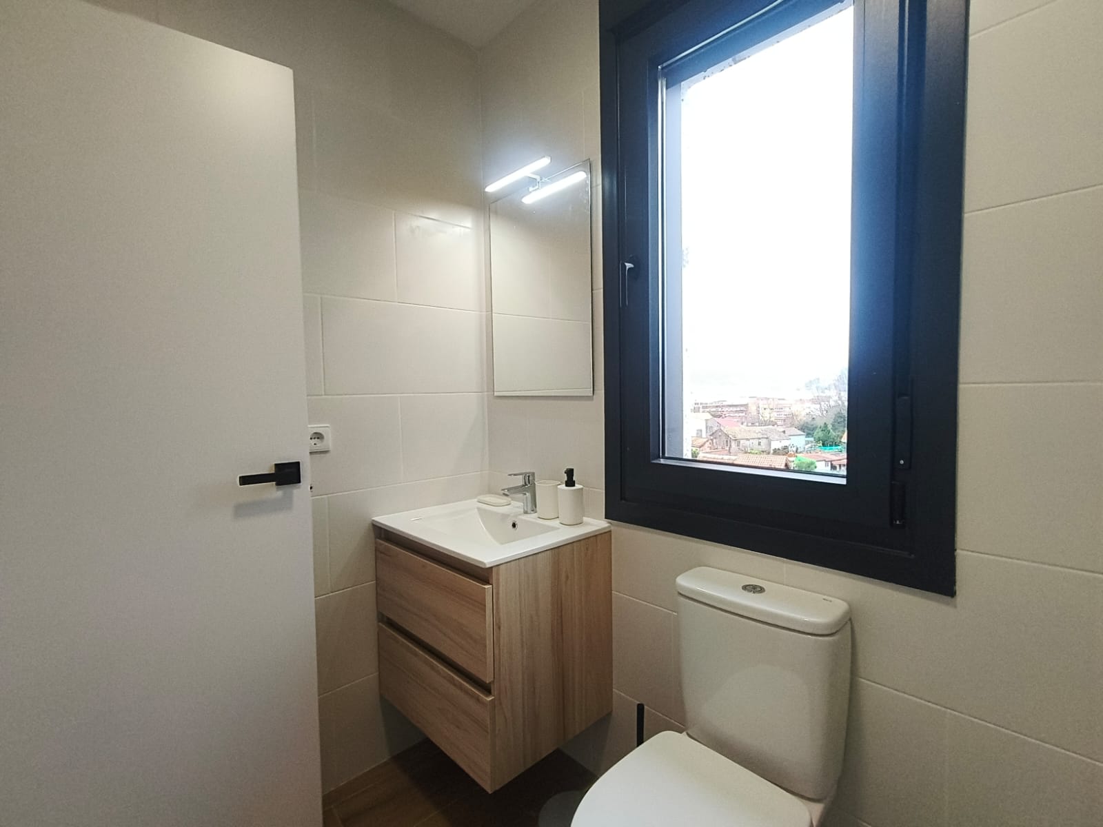 Planta 3, Habitación 2504