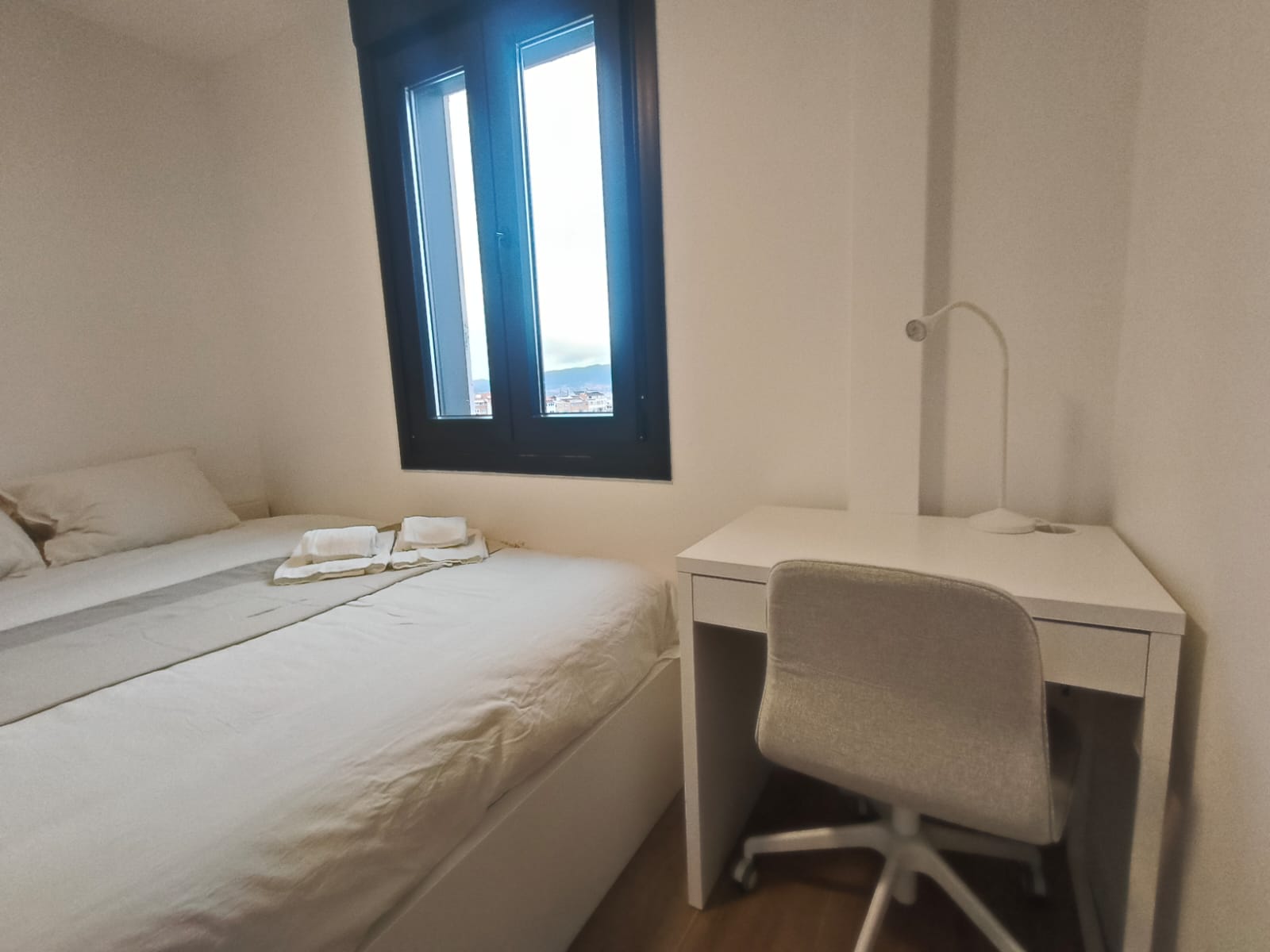 Planta 3, Habitación 2504