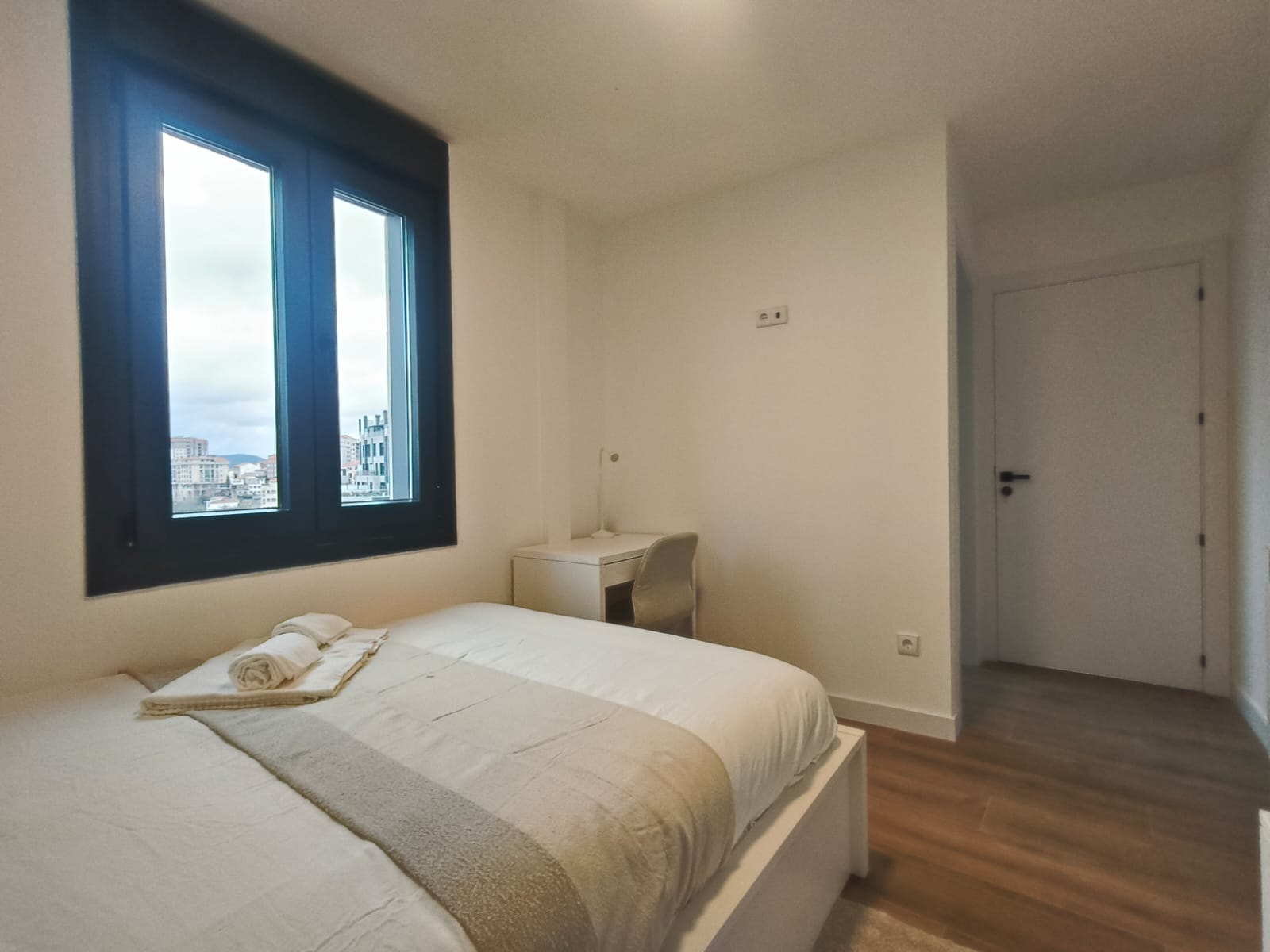 Planta 3, Habitación 2504