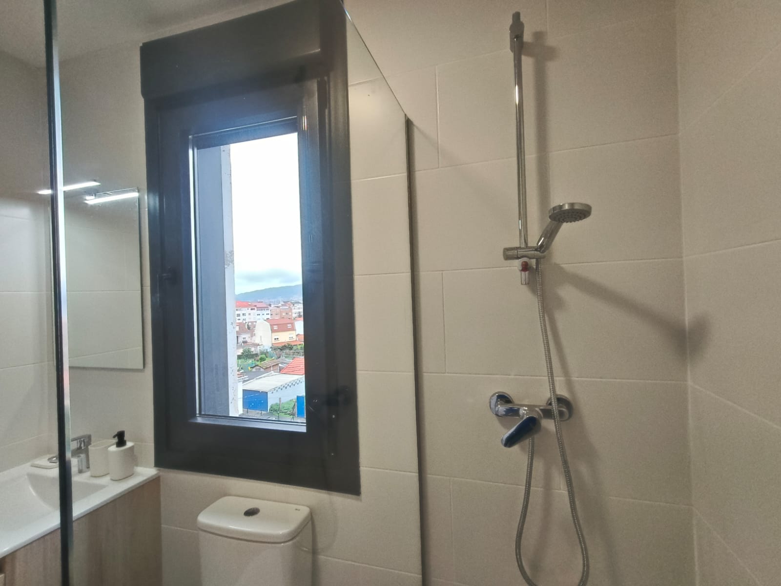 Planta 3, Habitación 2504