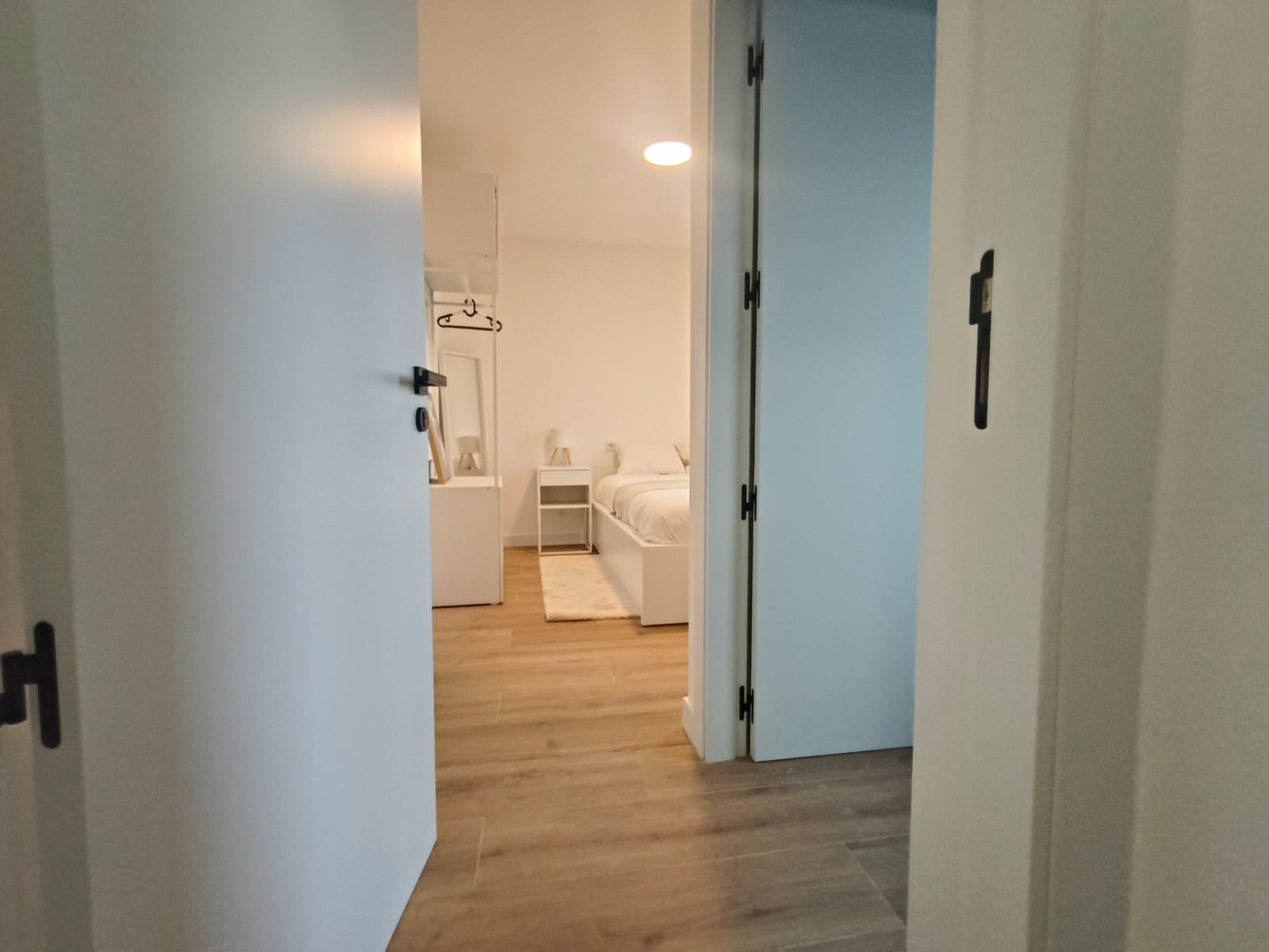 Planta 3, Habitación 2504