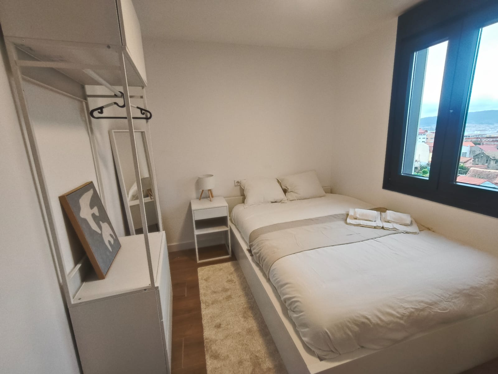 Planta 3, Habitación 2504