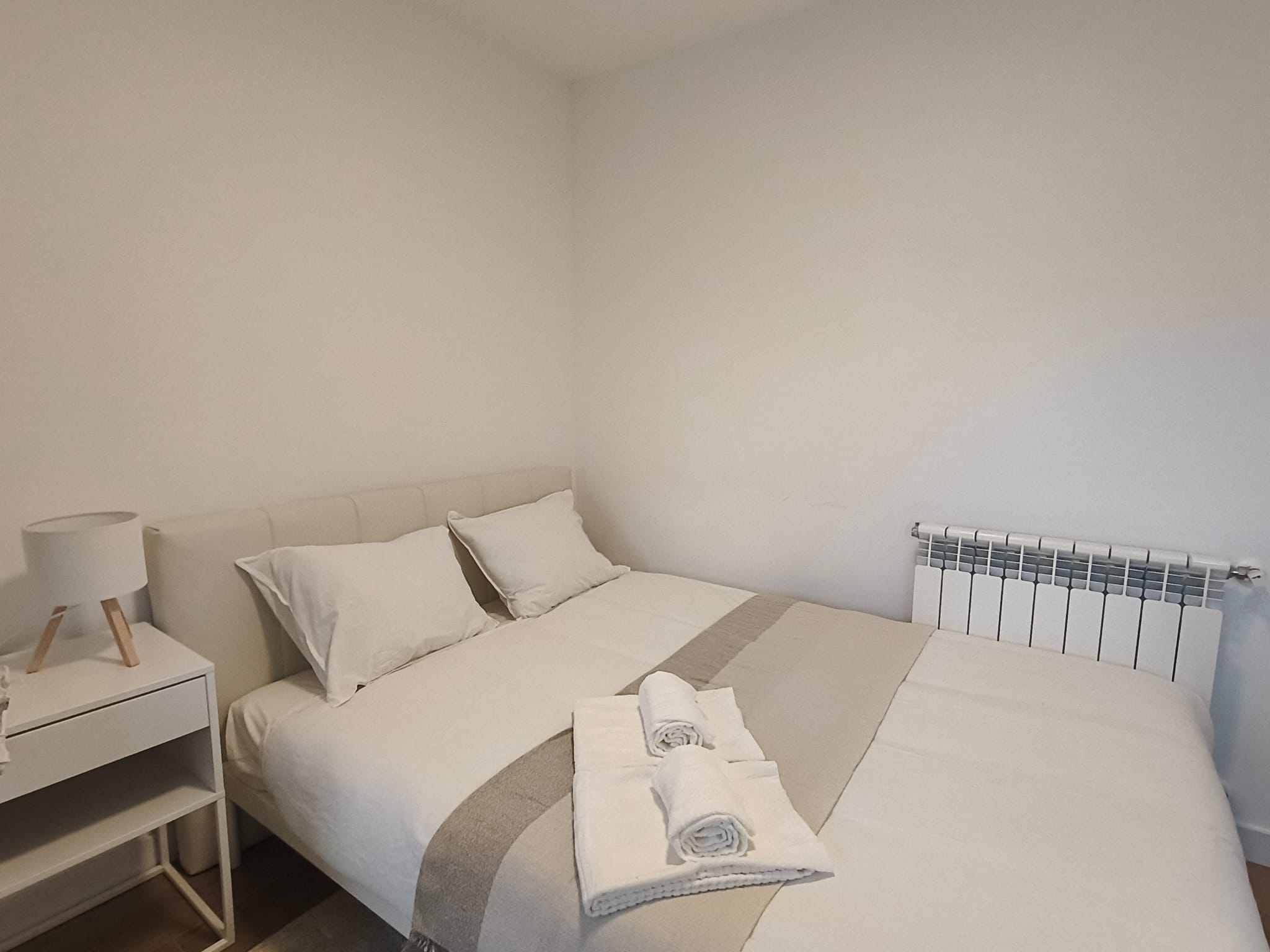 Planta 3, Habitación 2505