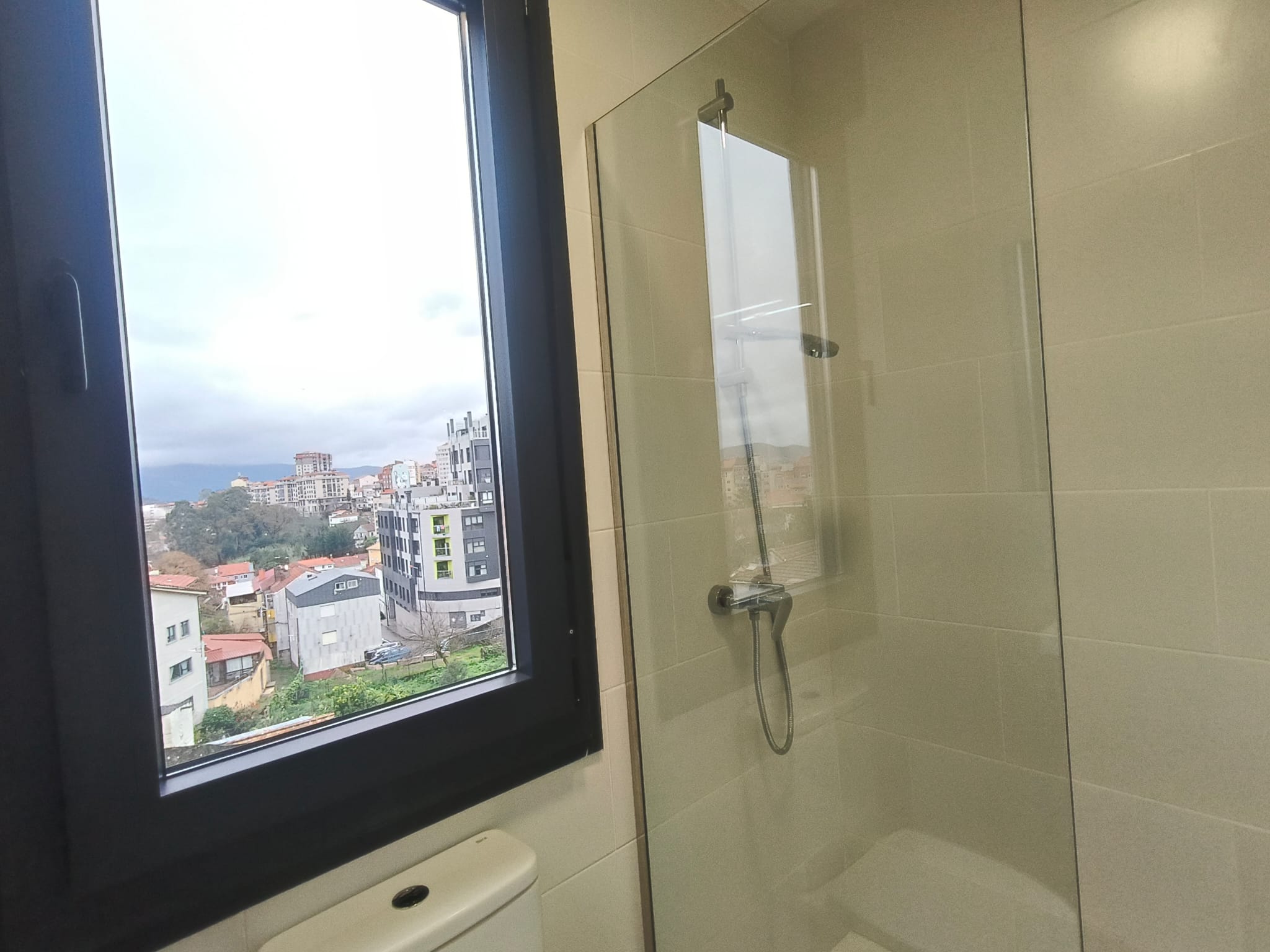 Planta 3, Habitación 2505