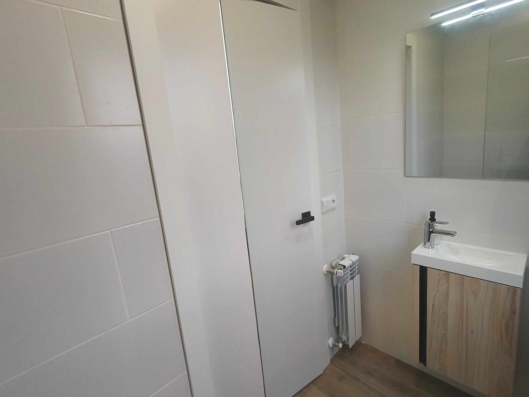 Planta 3, Habitación 2505
