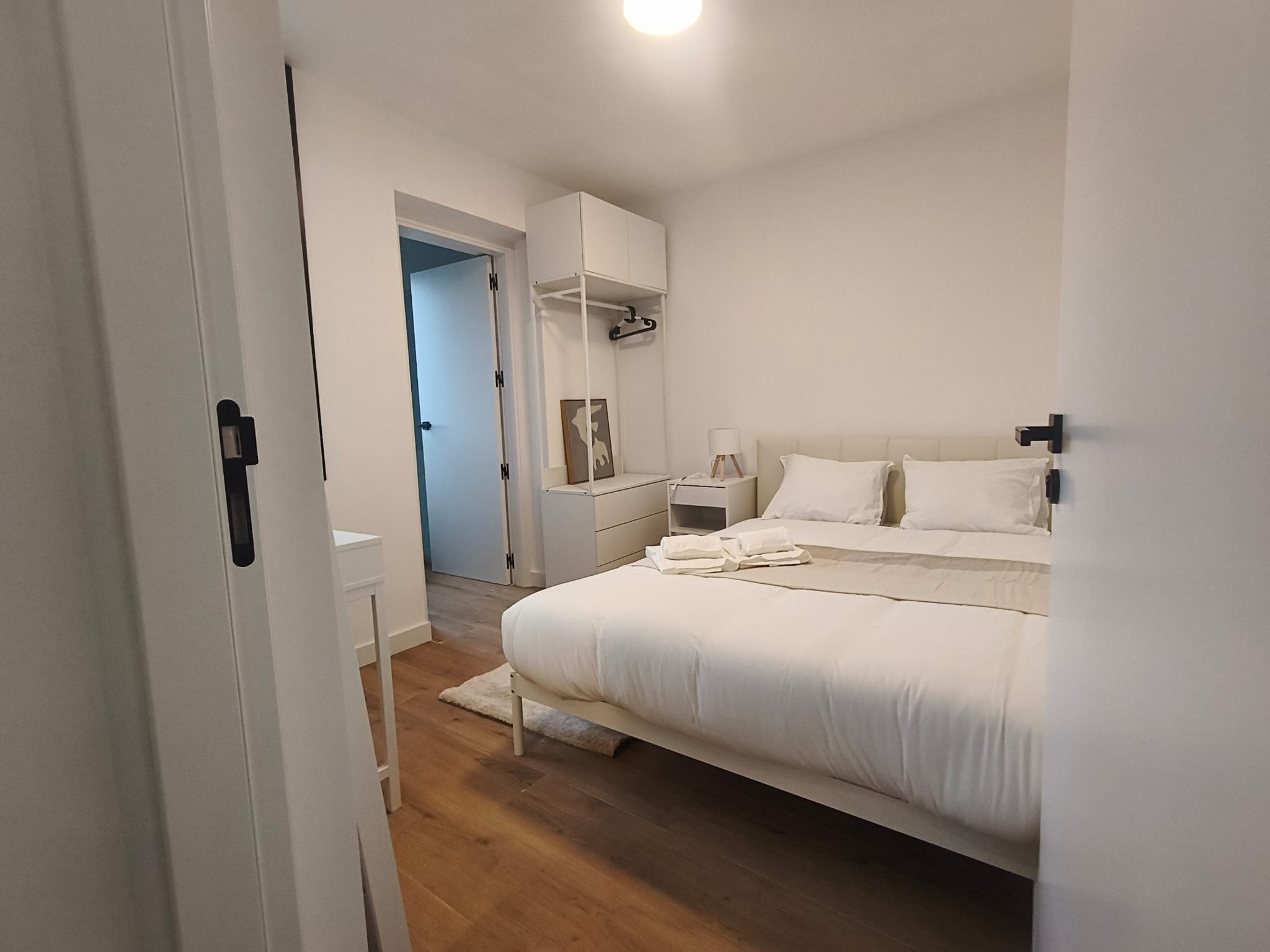 Planta 3, Habitación 2505