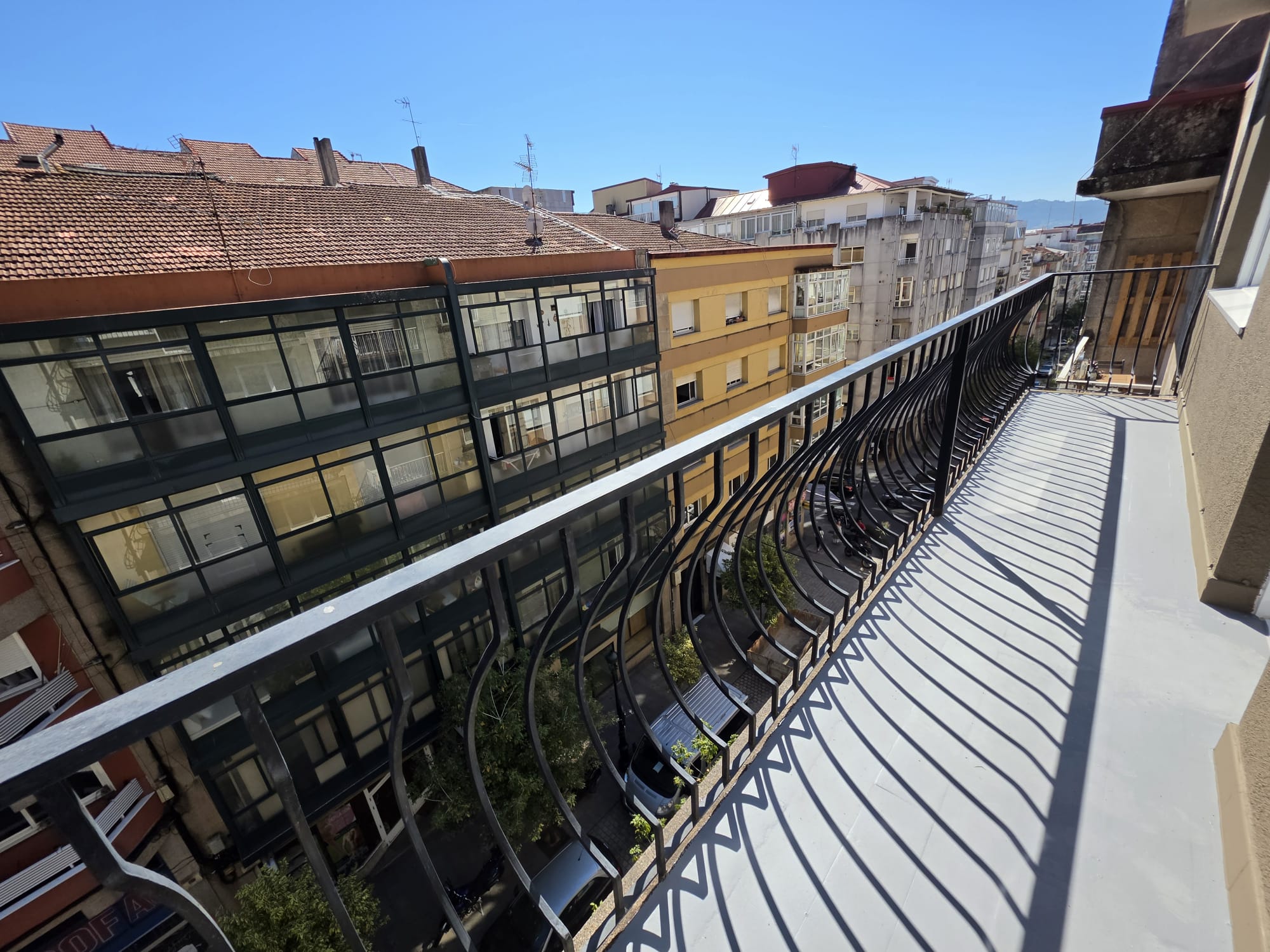 Hab. Dob. en Rúa Zamora